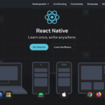 react native