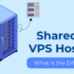 Shared Hosting vs VPS