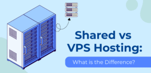 Shared Hosting vs VPS