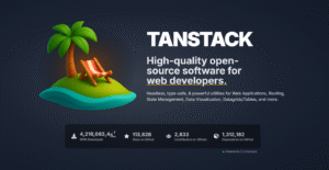 tanstack