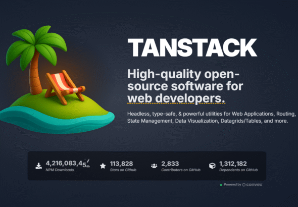 tanstack