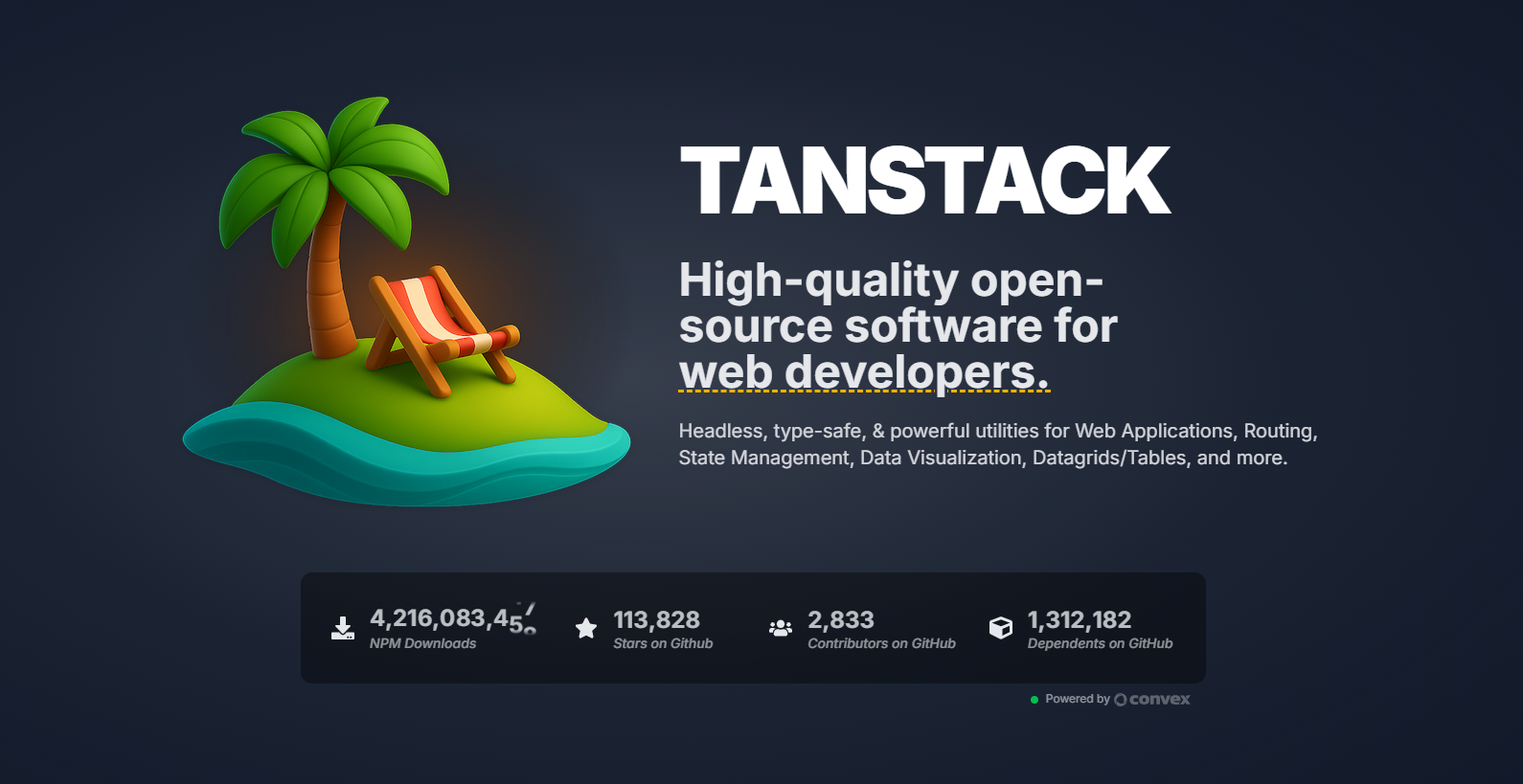 tanstack