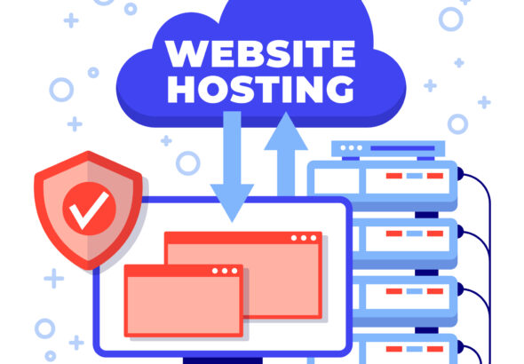web hosting